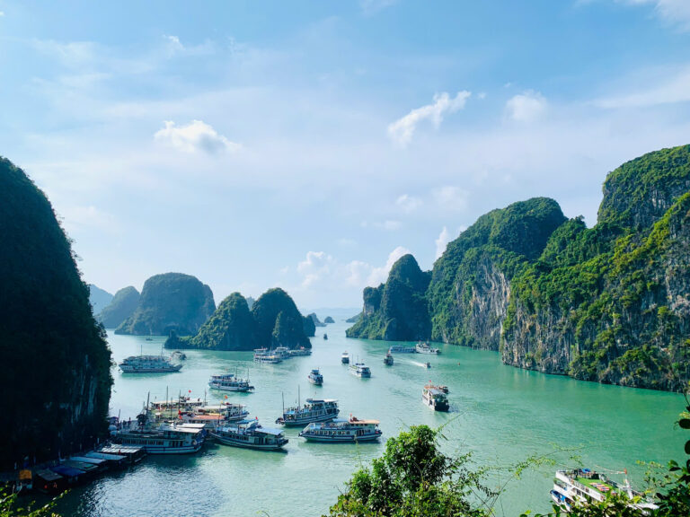 ベトナム旅行のベストシーズンはいつ？エリア別に解説！